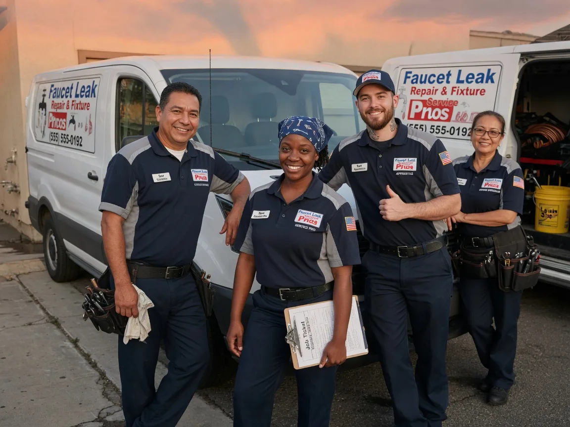 Faucet Repair company in Alexandria Bay, NY